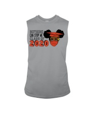 Nothing Can't Stop Me Sleeveless Tee tile