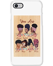 You Are Amazing - BWM Phone Case thumbnail
