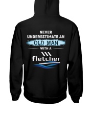 Special Gifts Hooded Sweatshirt thumbnail