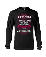 3S SEP Long Sleeve Tee thumbnail