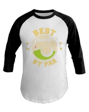 Last Day To Order - BUY IT or LOSE IT FOREVER Baseball Tee thumbnail