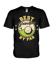 Last Day To Order - BUY IT or LOSE IT FOREVER V-Neck T-Shirt thumbnail