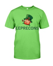 Leprecons Classic T-Shirt thumbnail
