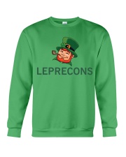 Leprecons Crewneck Sweatshirt thumbnail