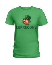 Leprecons Ladies T-Shirt thumbnail