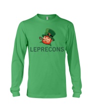 Leprecons Long Sleeve Tee thumbnail