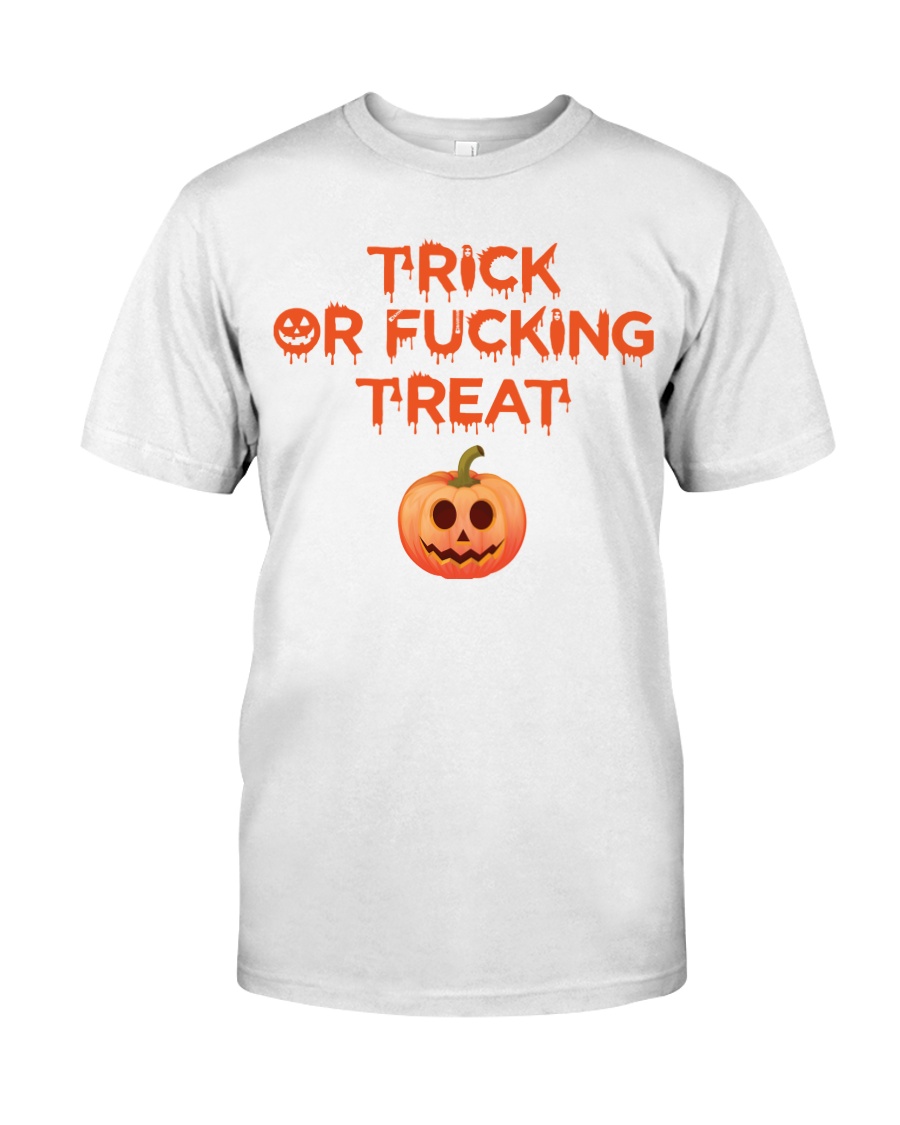 HALLOWEEN T-SHIRT Premium Fit Mens Tee