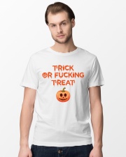 HALLOWEEN T-SHIRT Premium Fit Mens Tee lifestyle-mens-crewneck-front-15