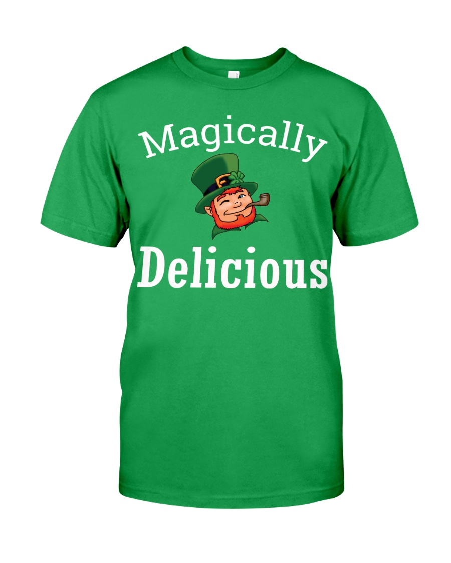 Magically Delicious Classic T-Shirt