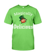 Magically Delicious Classic T-Shirt thumbnail