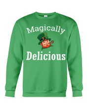 Magically Delicious Crewneck Sweatshirt thumbnail