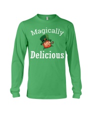 Magically Delicious Long Sleeve Tee thumbnail