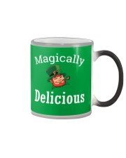 Magically Delicious Color Changing Mug thumbnail