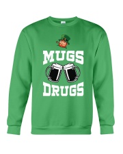 Mugs Drugs Crewneck Sweatshirt thumbnail