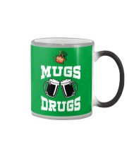Mugs Drugs Color Changing Mug thumbnail