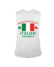World coolest Italian