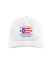 World coolest Puerto rican grandma Classic Hat thumbnail