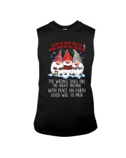 God is not dead Sleeveless Tee tile