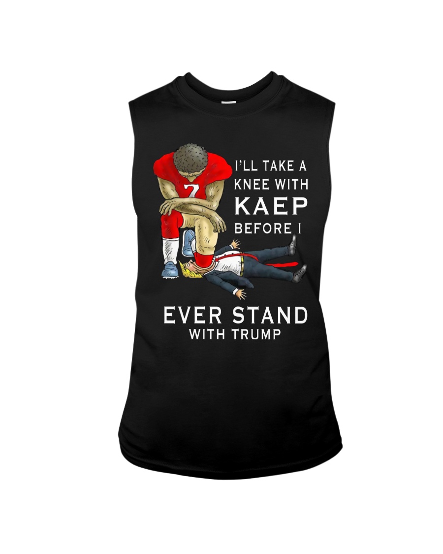 Limited Edition Sleeveless Tee