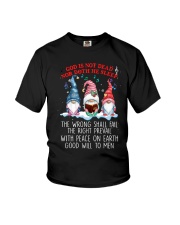 God is not dead Youth T-Shirt tile