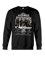 2005-2020 Crewneck Sweatshirt thumbnail