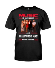 stay safe Premium Fit Mens Tee thumbnail