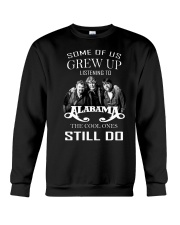 THE COOL ONES STILL DO Crewneck Sweatshirt thumbnail