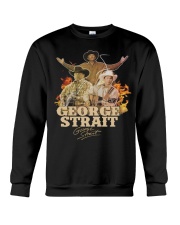 george shirt Crewneck Sweatshirt thumbnail
