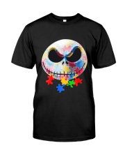 support autism kids Premium Fit Mens Tee thumbnail