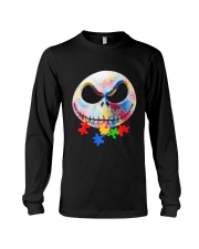 support autism kids Long Sleeve Tee thumbnail