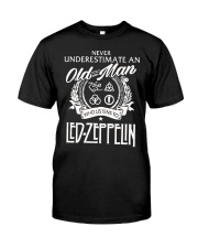 never do this Premium Fit Mens Tee thumbnail