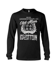 never do this Long Sleeve Tee thumbnail