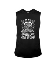 assistant Sleeveless Tee thumbnail