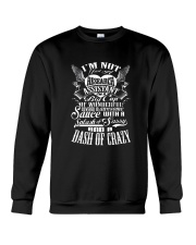 assistant Crewneck Sweatshirt thumbnail