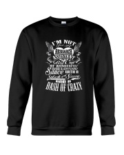 assistant Crewneck Sweatshirt thumbnail