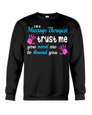 20 PERCENT OFF Suggested Retail Price Crewneck Sweatshirt thumbnail