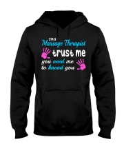 20 PERCENT OFF Suggested Retail Price Hooded Sweatshirt thumbnail