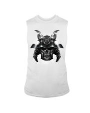 Spirit of Ronin Samurai Warrior Sleeveless Tee thumbnail