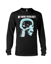 My mine regularly Long Sleeve Tee thumbnail