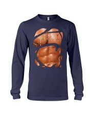 SKIN HEART BEAT GEAR 6 Long Sleeve Tee thumbnail