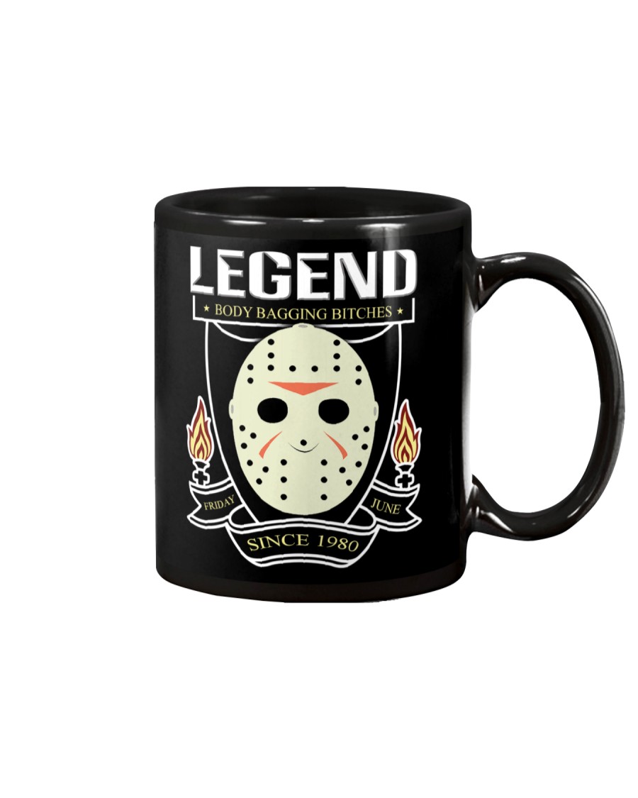 Legend 1980 Mug