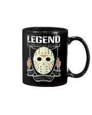 Legend 1980 Mug front