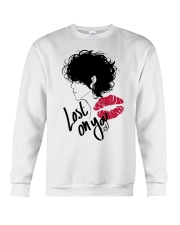 LP-LOY Shirt Crewneck Sweatshirt thumbnail