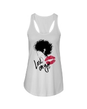 LP-LOY Shirt Ladies Flowy Tank thumbnail
