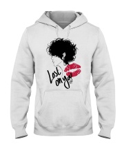 LP-LOY Shirt Hooded Sweatshirt thumbnail