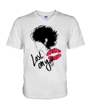LP-LOY Shirt V-Neck T-Shirt thumbnail