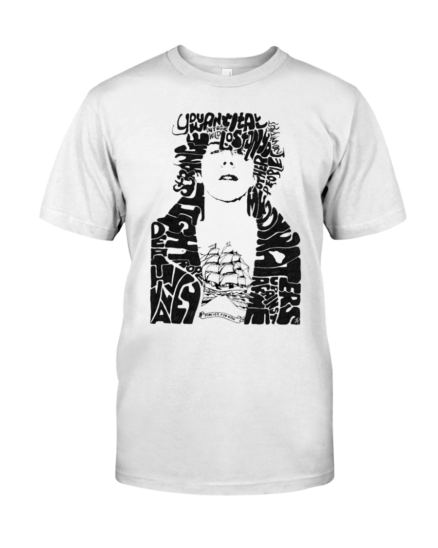 TYPING SHIRT Classic T-Shirt