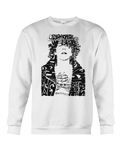 TYPING SHIRT Crewneck Sweatshirt thumbnail