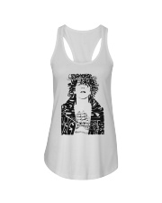 TYPING SHIRT Ladies Flowy Tank thumbnail