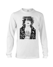 TYPING SHIRT Long Sleeve Tee thumbnail